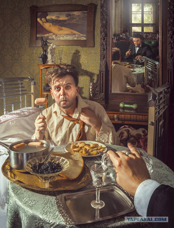 7 ключей к роману «Мастер и Маргарита», раскрывающих тайны этой мистической книги