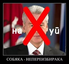 Народное сопротивление. Москвичи встали на борьбу с платными парковками
