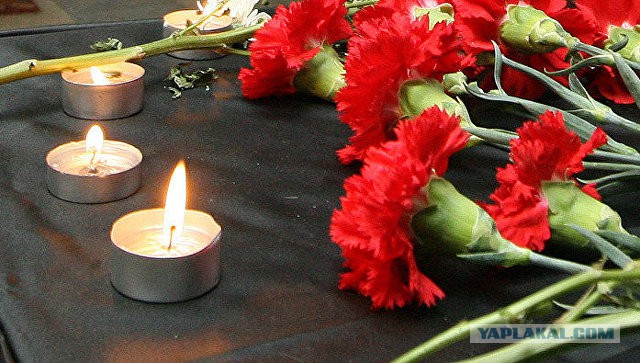 Белоруссия присоединится к трауру по жертвам катастрофы Ту-154 в Сочи