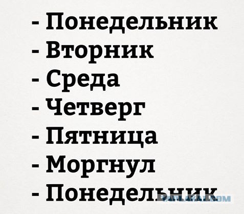 Подборка картинок