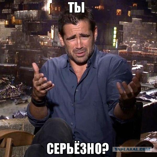Верхи не могут, низы не хотят. К чему идем?