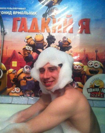 Соцсети - и смех и грех