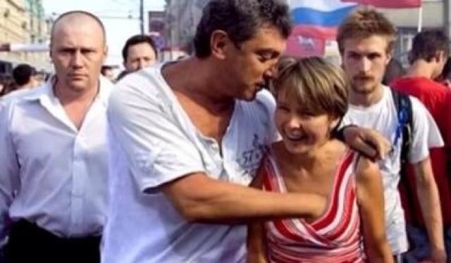 Журналистка Латынина уехала из России