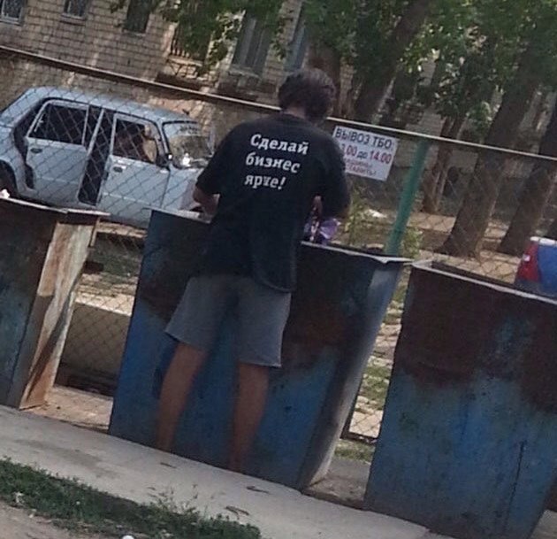 Соцсети и не только...
