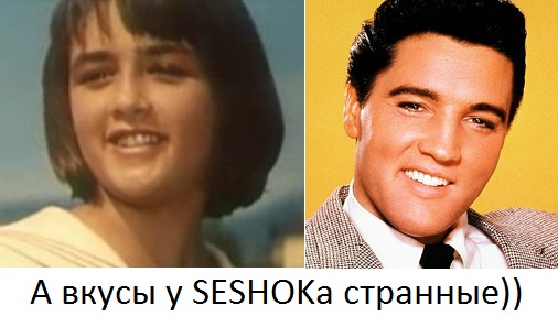 Красивые девочки из советского детства