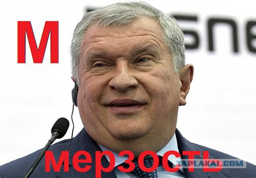 В это трудно поверить, но... Россия даёт китайцам €5 млрд для покупки акций "Роснефти"