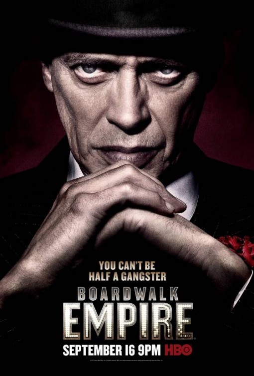 Малоизвестные, но интересные сериалы 6