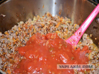 Любимые вкусы из беззаботного детства