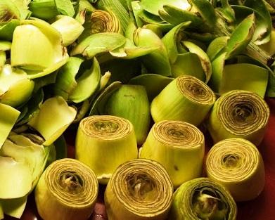Настоящая Испания изнутри: как готовят паэлью из морепродуктов сами испанцы