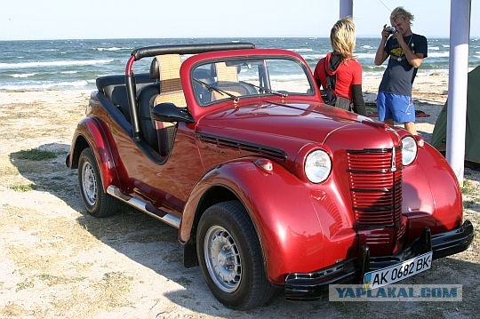 Вторая жизнь