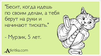 17 ситуаций, которые выведут из себя кого угодно