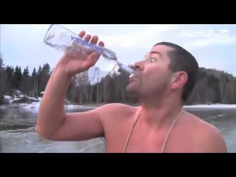 Наши в Финляндии