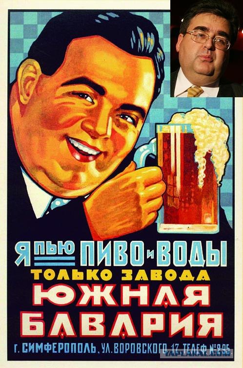 Секса не было, а реклама была!