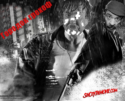 Кинопеределки фотожабные