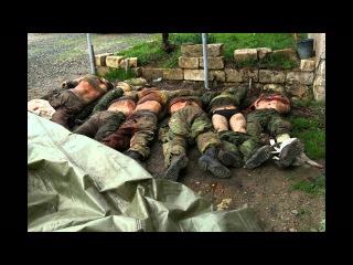 Вокально-патриотические потуги сторон карабахского кофликта