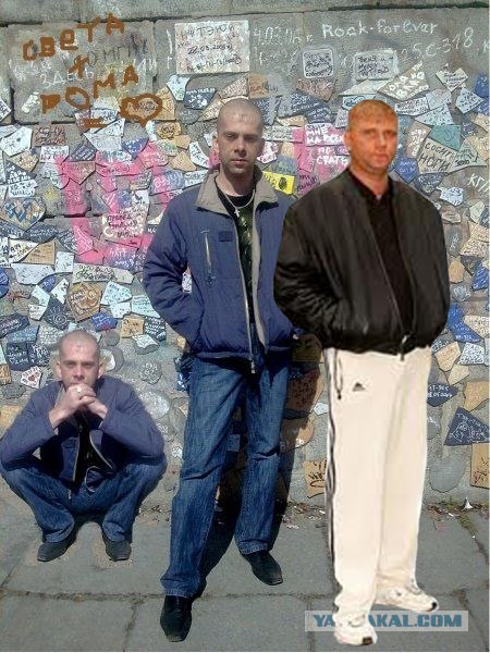 Боги фотошопа