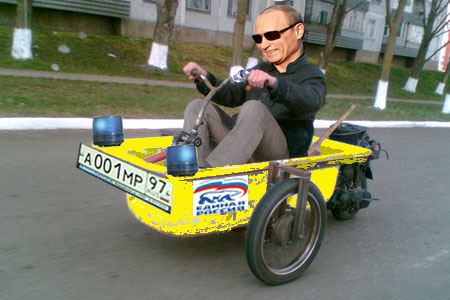 Задай вопрос руководству АвтоВАЗа