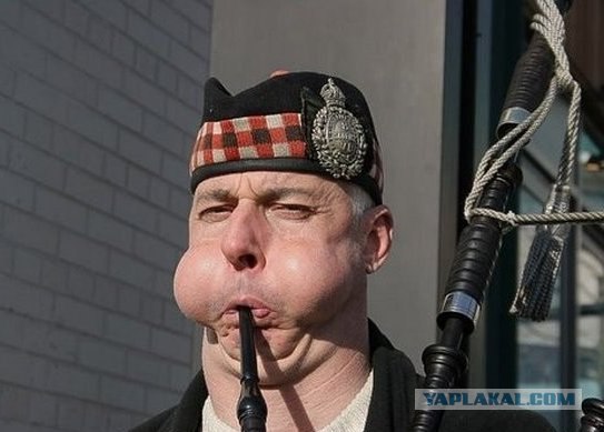 Случай В ЗАГСе, Дворец им.Ленина. 25.02.12 Пермь