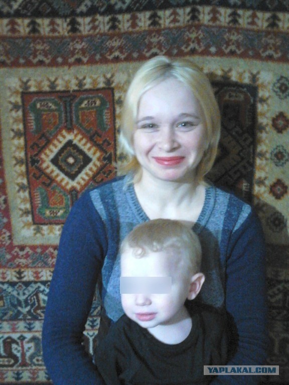 Оксану Левченко сутки убивали на глазах у троих детей. Почему звонок дочери в полицию не спас ее