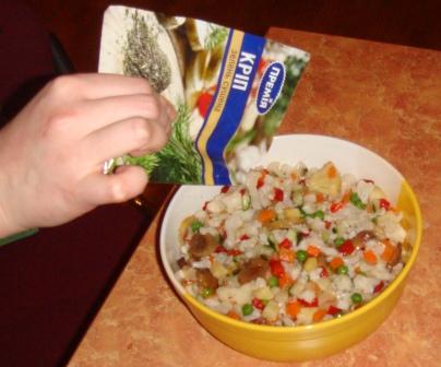 Праздничный обед для чайников от Дженибека&Бомжыка