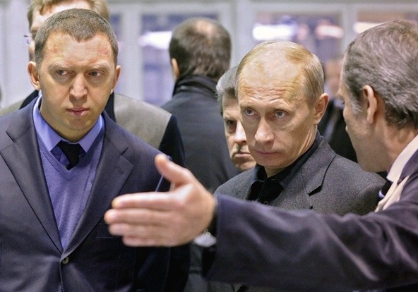 "Вакцины - оружие массового поражения"