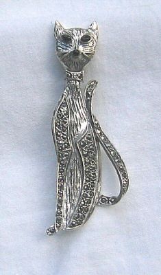 Кошки