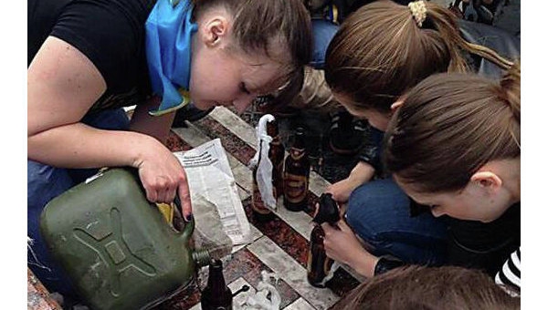 За Одессу слово