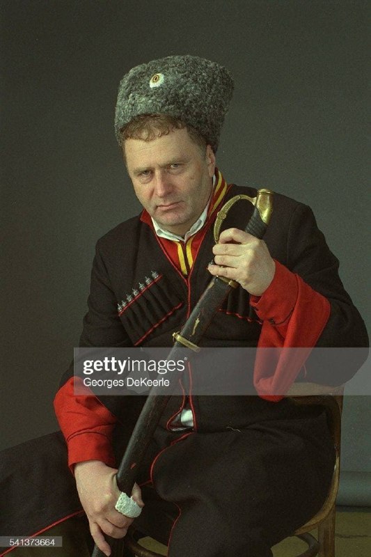 Люди и лица. 08.04.22