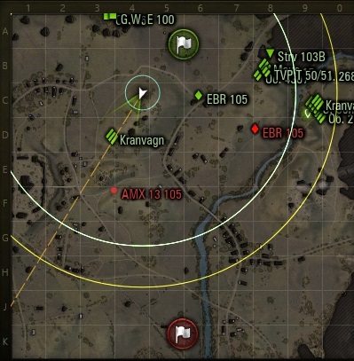 Wargaming 61