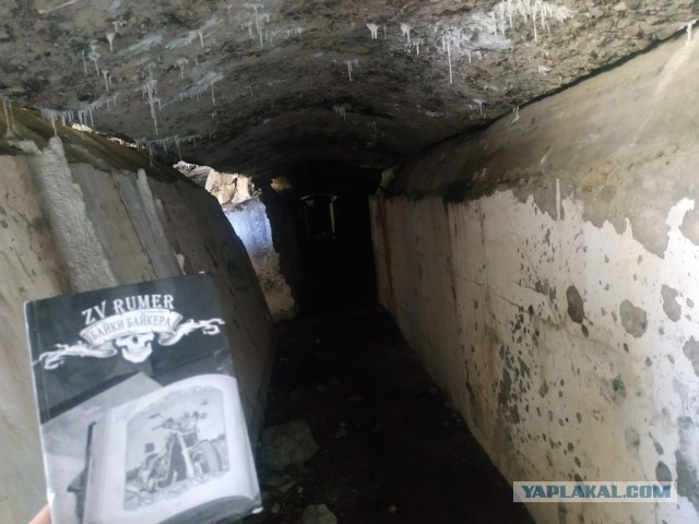 ЯП кругосветка. Этот проект завершился!