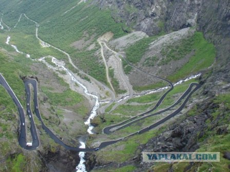 Деревня в которой я живу