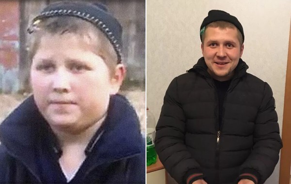 Как быстро летит время...