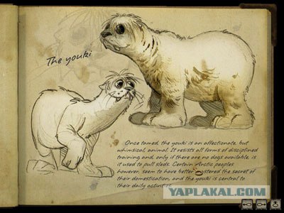 Syberia 3