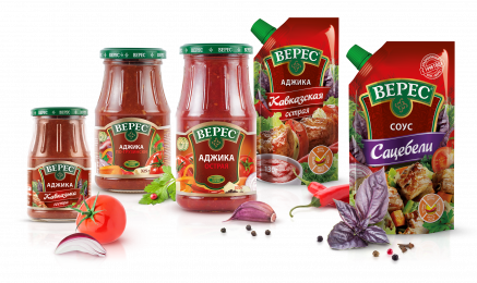 Какой кетчуп лучший?