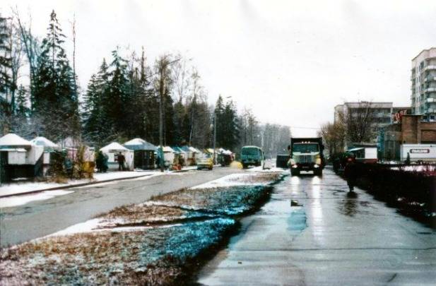 Прожил 45 лет в Ульяновске
