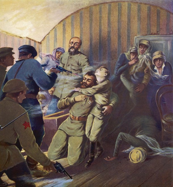 Окопный дневник мобилизованного свердловчанина: «На нейтральной полосе тихо и страшно, как в сказочном лесу»