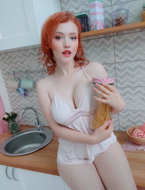 Фотогеничные, такие, красавицы