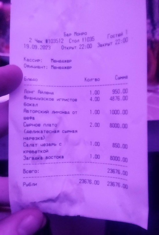 Драма молодого человека в 3 фотографиях, или просто - "тарелочница"