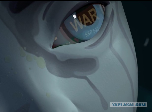 У гроба Папы Иоанна Павла II