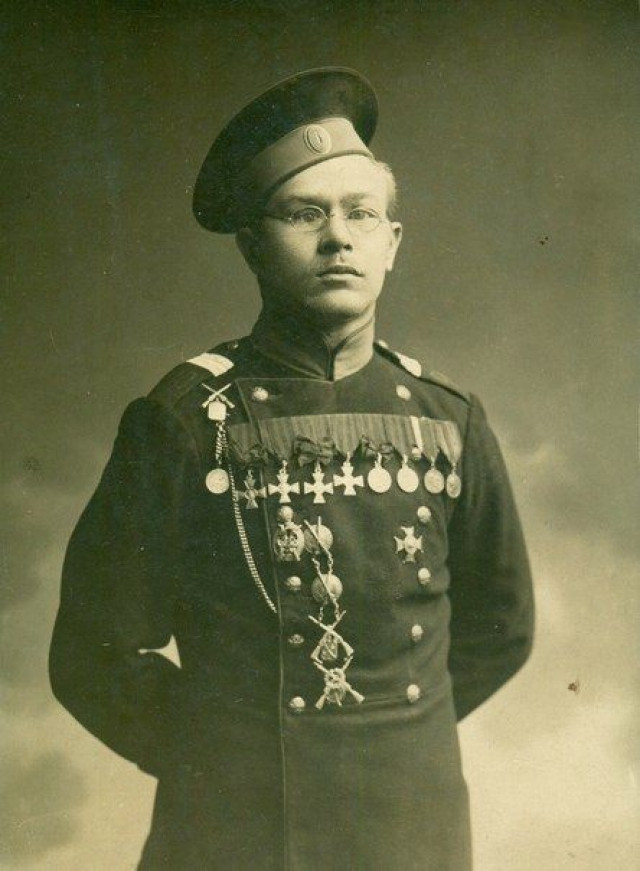 Люди и лица. Век прошлый и позапрошлый. 30.01.24