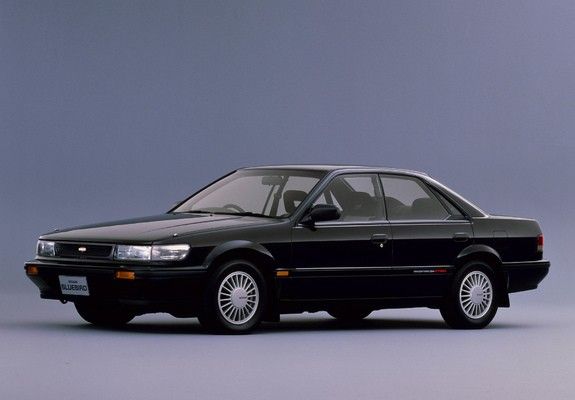 Невероятные «фишки» японских автомобилей 80-х