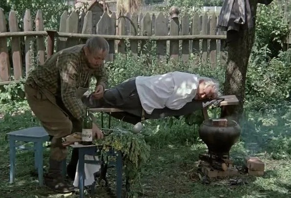 Возвращаем подвижность за один сеанс