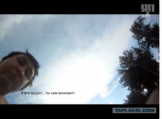 О любви к мотоциклистам.