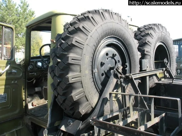 «КАМАЗ» провёл испытания арктического вездехода К-6345