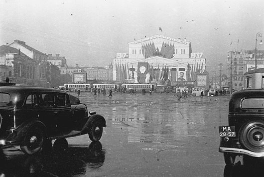Страна довоенная. 31.03.25