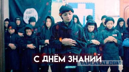 Талибы предложили России бесплатно построить им школы и больницы.