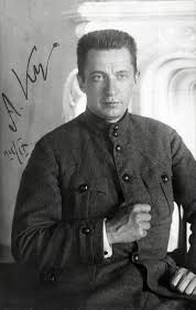 Путин отправил в отставку министра транспорта Старовойта