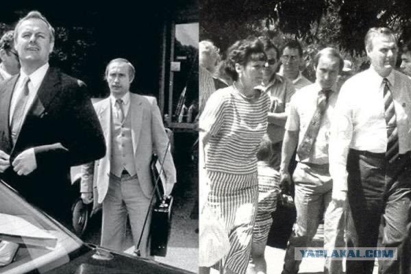 Откровения Константина Малофеева о воможном будущем. Когда посты, госкорпорации, министерства будут передаваться по наследству.