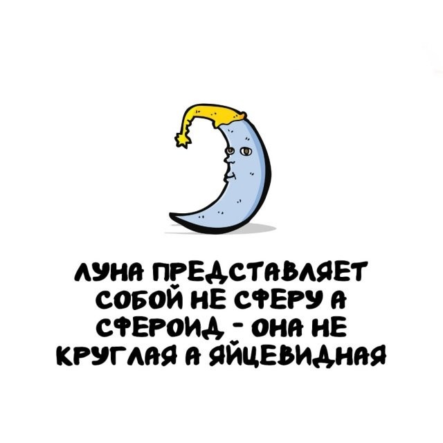 Подборка интересных фактов на все случаи жизни 26.11.25
