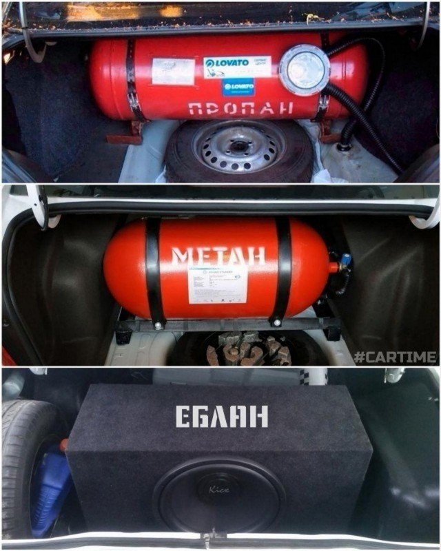 Восхищение и зависть